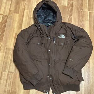 North face jacket